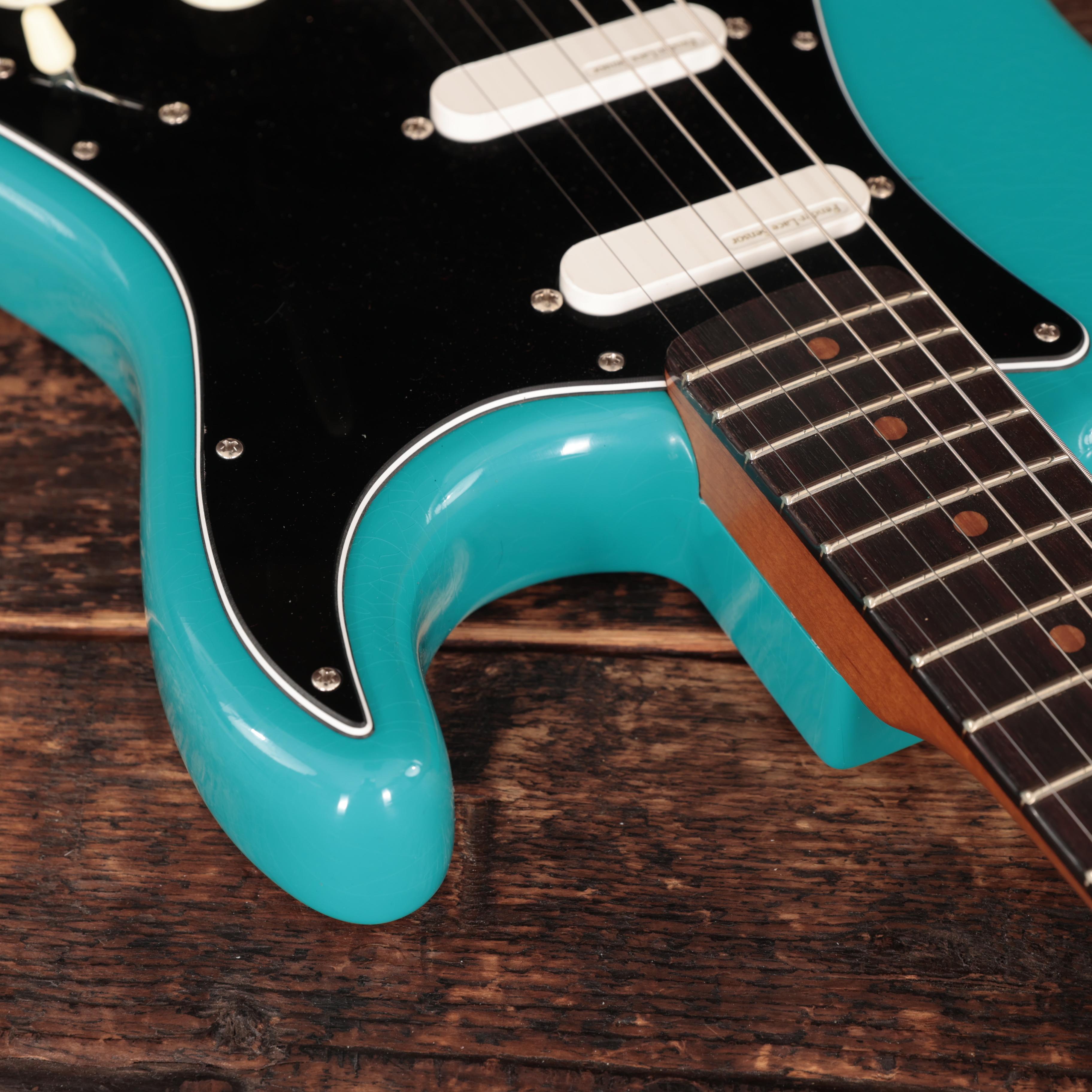 Fender Custom Shop '65 Stratocaster Closet Classic in Taos
